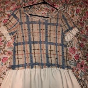 Boutique Shirt